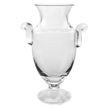 Load image into Gallery viewer, Cylinder Free Table Vase (375819) - Clear