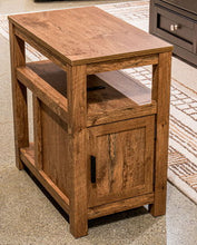 Load image into Gallery viewer, Fendenmore - Chair Side End Table