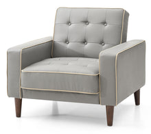 Load image into Gallery viewer, Andrews - Chair Bed