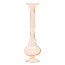Load image into Gallery viewer, Trumpet Table Vases (Set of 2) (632605) - Pink