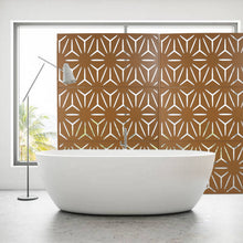 Load image into Gallery viewer, Outdoor & Indoor Metal Privacy Screen, Freestanding Decorative Panels
