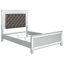 Load image into Gallery viewer, Karmen - Panel Bed