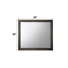 Load image into Gallery viewer, Ireland - Contemporary Design Mirror