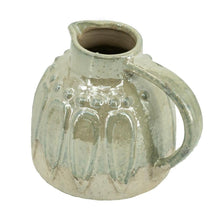 Load image into Gallery viewer, Round Jug Vase - Gray