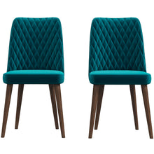 Load image into Gallery viewer, Katie - Mid-Century Modern Dining Chair (Set of 2)