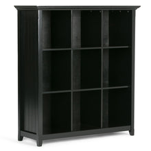 Load image into Gallery viewer, Acadian - Handcrafted Cube Storage