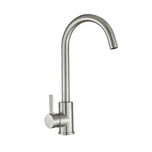 Load image into Gallery viewer, Modern Kitchen Sink Faucet With Single Handle