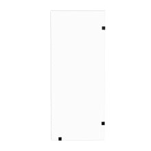 Load image into Gallery viewer, Frameless Walk-In Shower Glass Panel