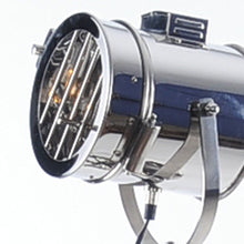 Load image into Gallery viewer, Table Lamp - Stainless Steel