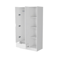 Load image into Gallery viewer, Drawer Combo, Dresser - White