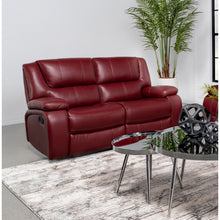 Load image into Gallery viewer, Elodie - Motion Reclining Loveseat