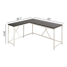 Load image into Gallery viewer, Olympus - Corner Desk