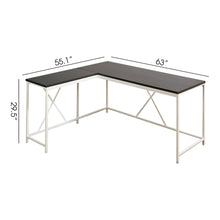 Load image into Gallery viewer, Olympus - Corner Desk