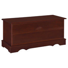 Load image into Gallery viewer, Rectangular Chest