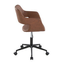 Load image into Gallery viewer, Margarite - Contemporary Design Task Chair