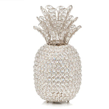 Load image into Gallery viewer, Decorative Pineapple (383780) - Silver