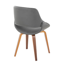 Load image into Gallery viewer, Fabrico - Mid Century Modern Style Dining Chair (Set of 2)