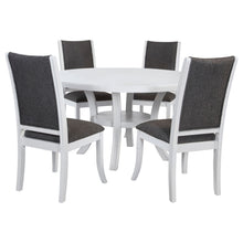 Load image into Gallery viewer, Tyler - Round Dining Table Set