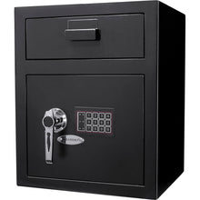 Load image into Gallery viewer, Durable Keypad Depository Safe
