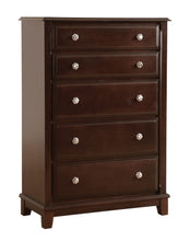 Load image into Gallery viewer, Ashford - Chest - Cappuccino