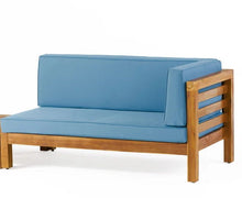Load image into Gallery viewer, Oana - Corner Bench