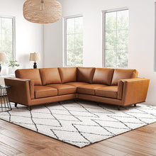 Load image into Gallery viewer, Erman - Corner Sofa - Tan