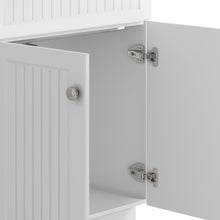 Load image into Gallery viewer, Beckham - Laundry Cabinet & Faucet And Stainless Steel Sink