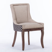 Load image into Gallery viewer, Ultra - Side Dining Chair (Set of 2)