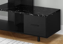 Load image into Gallery viewer, TV Stand, Console, Media Entertainment Center, Storage Drawer, Contemporary