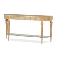 Load image into Gallery viewer, Villa Cherie - Console Table