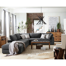 Load image into Gallery viewer, Rhette - Upholstered Sectional