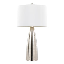 Load image into Gallery viewer, Maya - Contemporary Table Lamp (Set of 2)