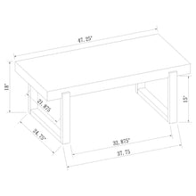 Load image into Gallery viewer, Alki - Table Set