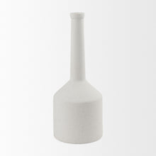 Load image into Gallery viewer, Table Vase (729943) - White
