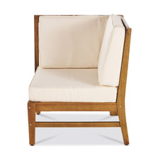 Load image into Gallery viewer, Perla - Corner Chair