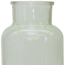Load image into Gallery viewer, Cylindrical Table Vase - Green
