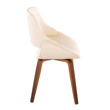 Load image into Gallery viewer, Fabrico - Mid Century Modern Style Dining Chair (Set of 2)