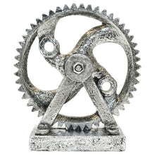 Load image into Gallery viewer, Tabletop Sculpture (568327) - Pewter