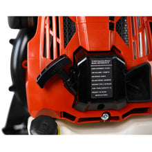 Load image into Gallery viewer, Powerful 76Cc 4 Stroke Gasoline Blower Epa Compliant Red Plastic - Red