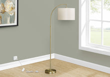 Load image into Gallery viewer, Contemporary Design Floor Lamp Lighting