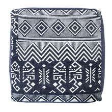 Load image into Gallery viewer, Ottoman Cotton - Blue