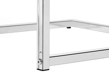 Load image into Gallery viewer, Accent Table, C - Shaped, Contemporary & Modern