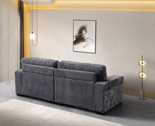Load image into Gallery viewer, Exceptional Comfort Loveseat