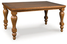 Load image into Gallery viewer, Greddinton - Rectangular Dining Room Table