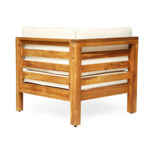 Load image into Gallery viewer, Oana - Corner Chair