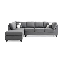 Load image into Gallery viewer, Malone - Comfort Sectional