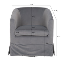 Load image into Gallery viewer, Swivel Chair