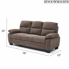 Load image into Gallery viewer, Summerton - Sofa With Pillow Top Arms