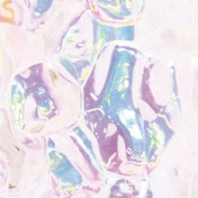 Load image into Gallery viewer, Plastic Trees Tabletop Sculpture With LED (633898) - White / Blue / Pink