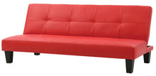 Load image into Gallery viewer, Alan - Sofa Bed